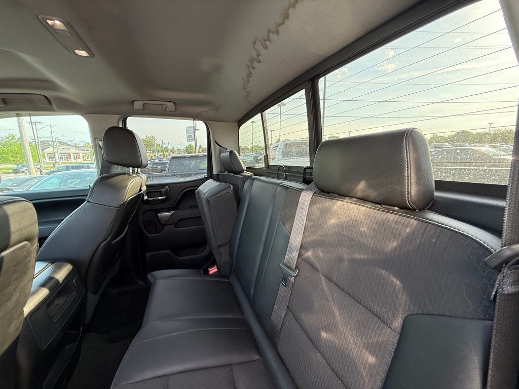 2015 GMC Sierra 1500 SLE Crestwood KY