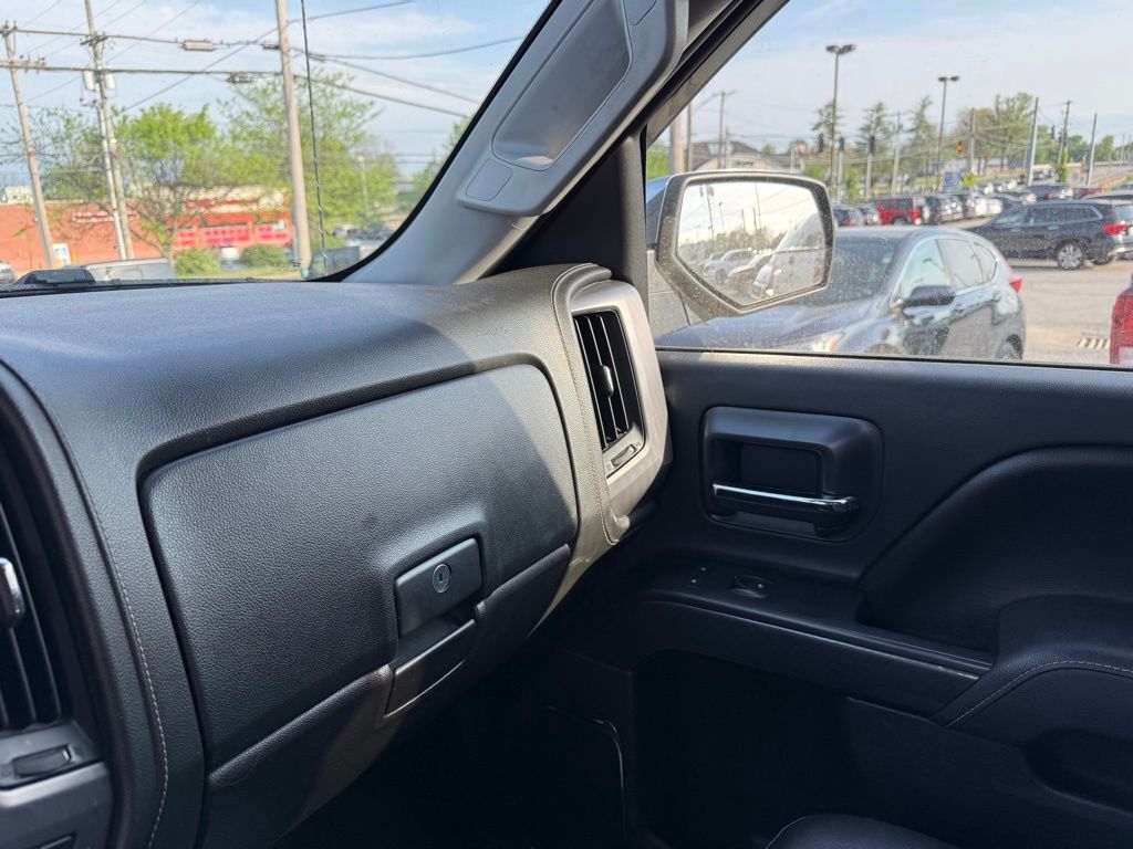 2015 GMC Sierra 1500 SLE Crestwood KY