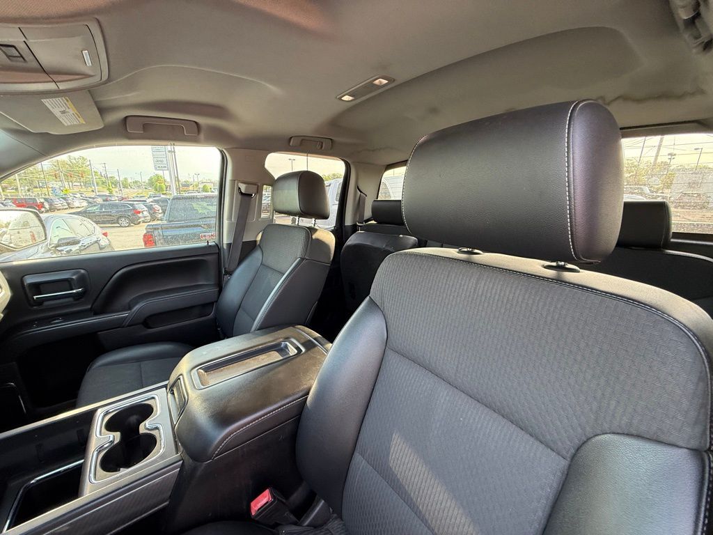 2015 GMC Sierra 1500 SLE Crestwood KY