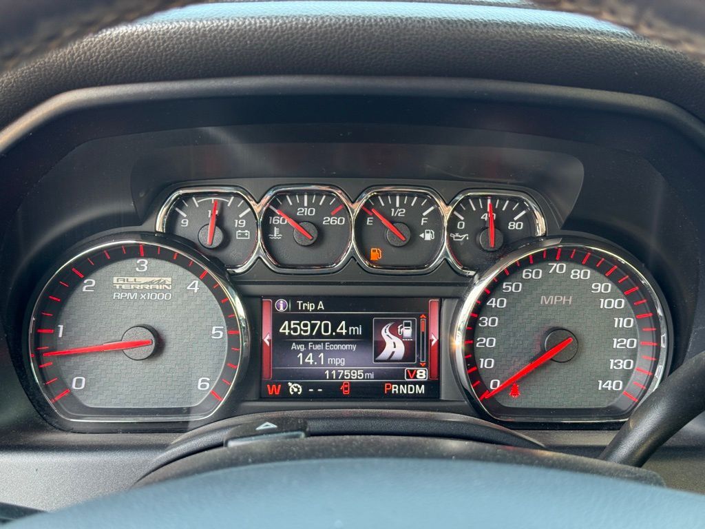 2015 GMC Sierra 1500 SLE Crestwood KY