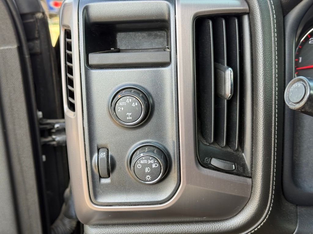 2015 GMC Sierra 1500 SLE Crestwood KY