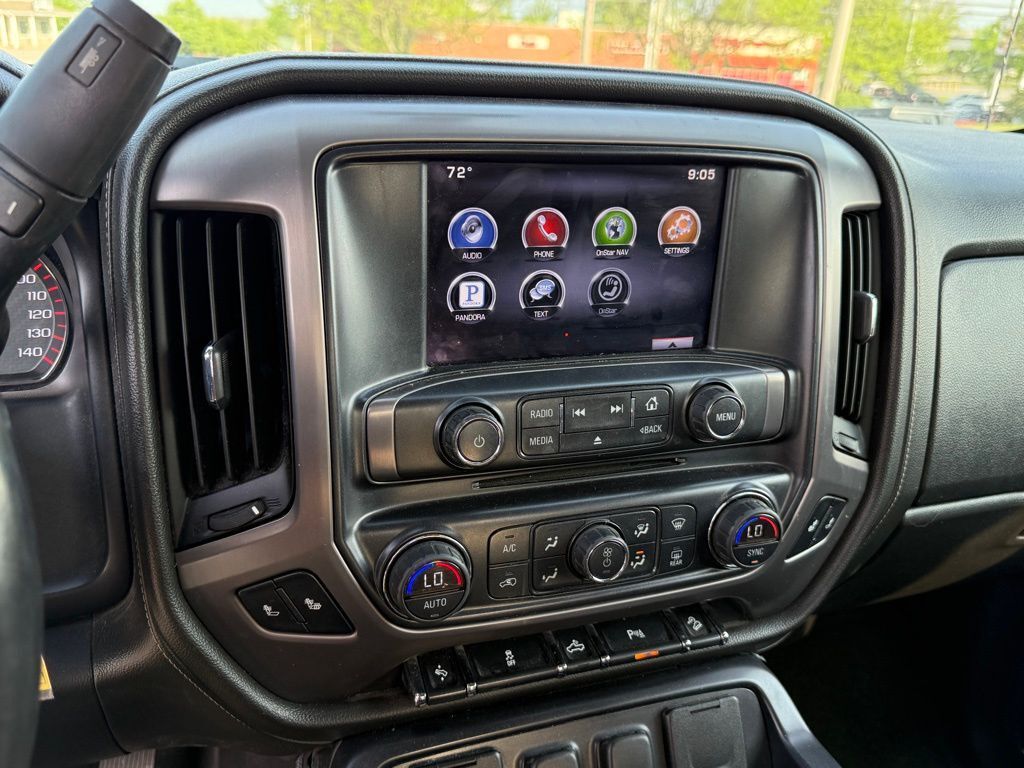 2015 GMC Sierra 1500 SLE Crestwood KY
