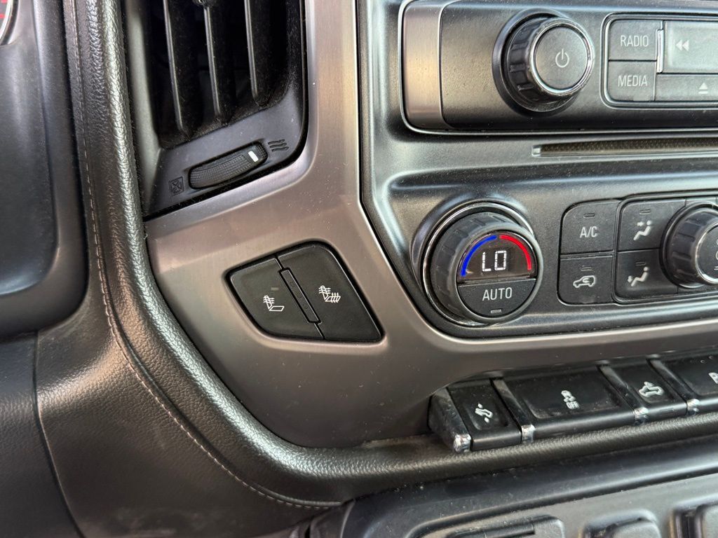 2015 GMC Sierra 1500 SLE Crestwood KY