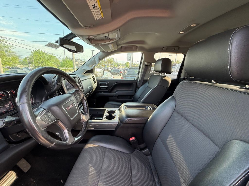 2015 GMC Sierra 1500 SLE Crestwood KY