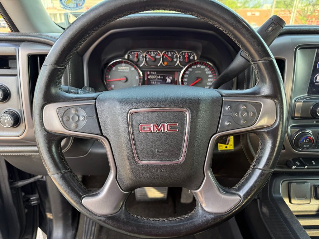2015 GMC Sierra 1500 SLE Crestwood KY