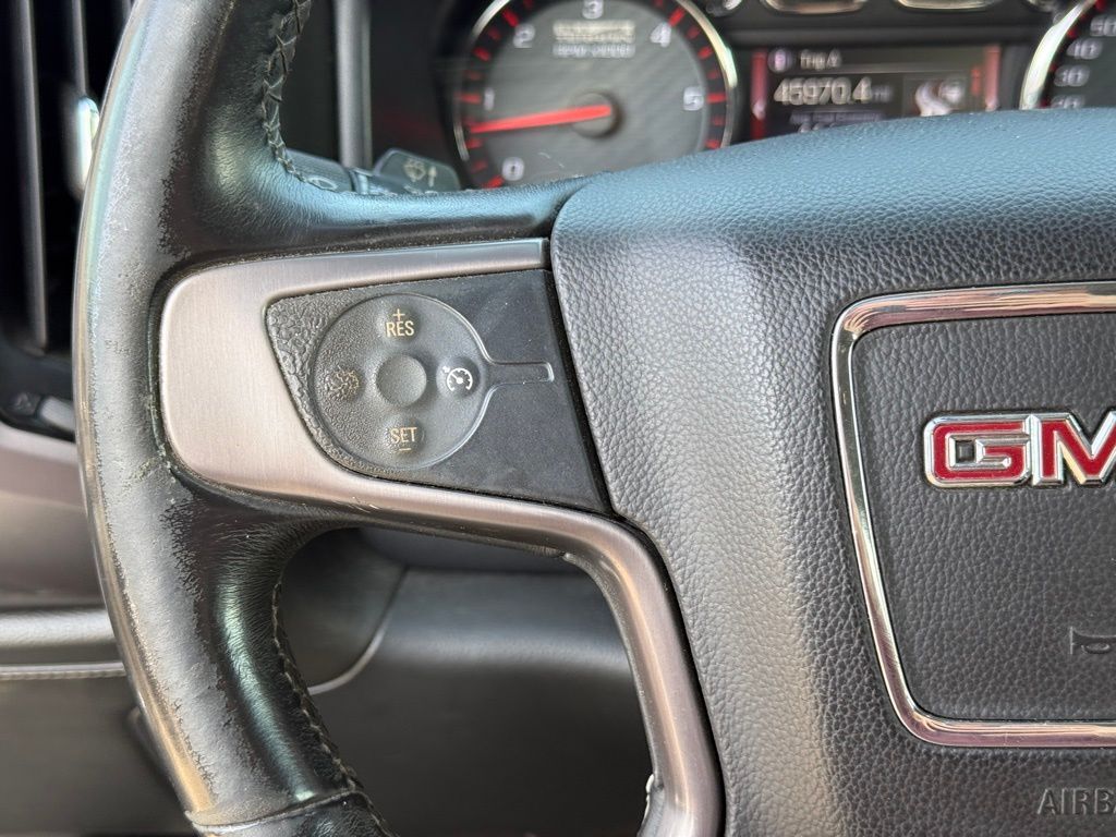 2015 GMC Sierra 1500 SLE Crestwood KY