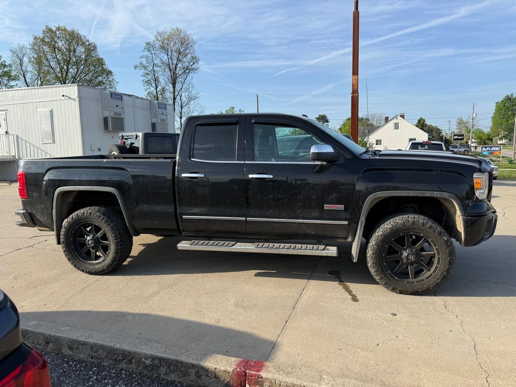 2015 GMC Sierra 1500 SLE Crestwood KY