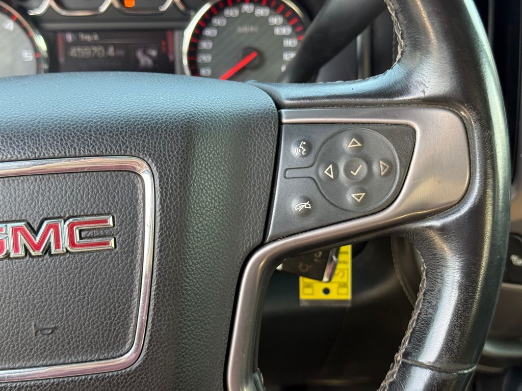 2015 GMC Sierra 1500 SLE Crestwood KY