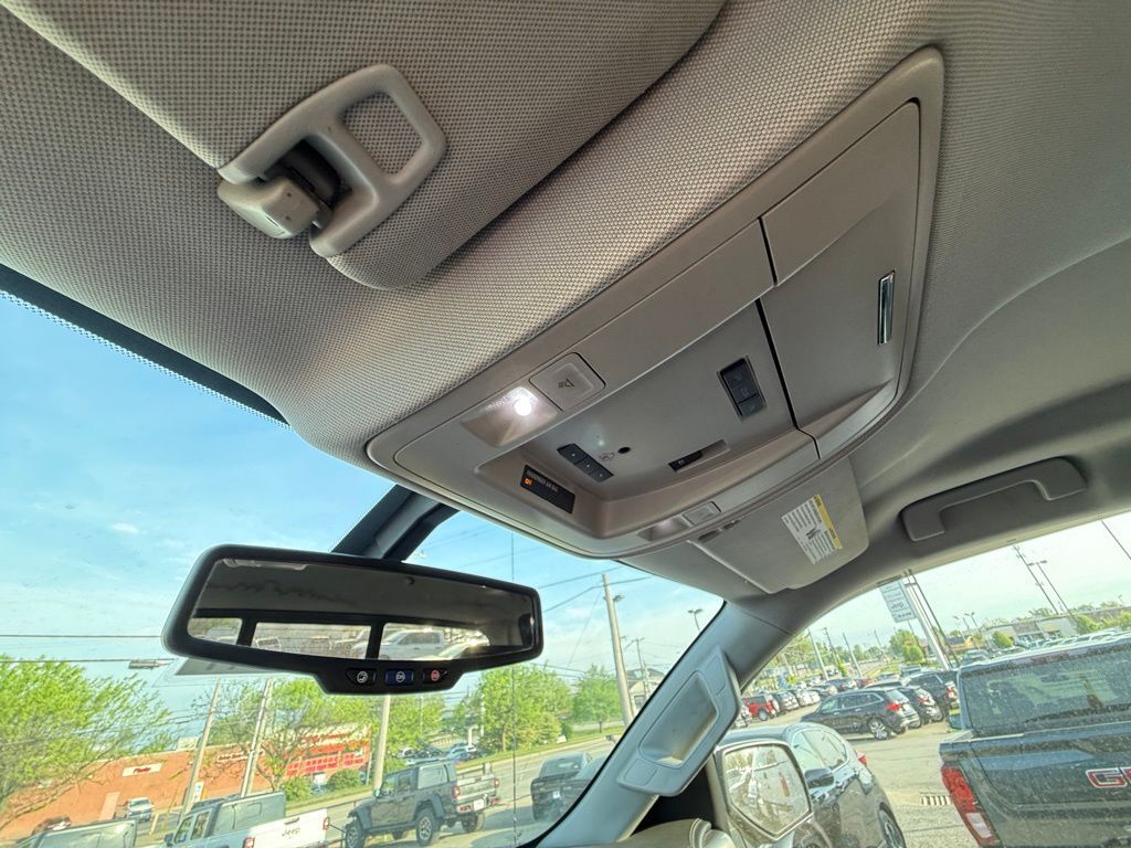 2015 GMC Sierra 1500 SLE Crestwood KY