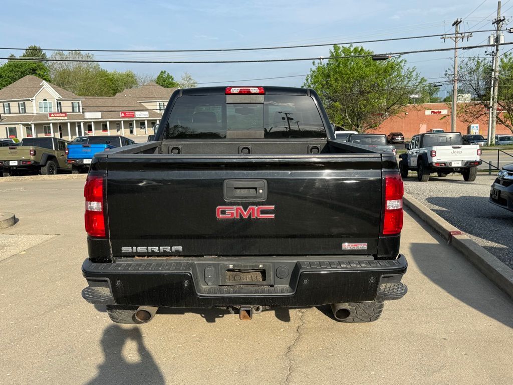 2015 GMC Sierra 1500 SLE Crestwood KY