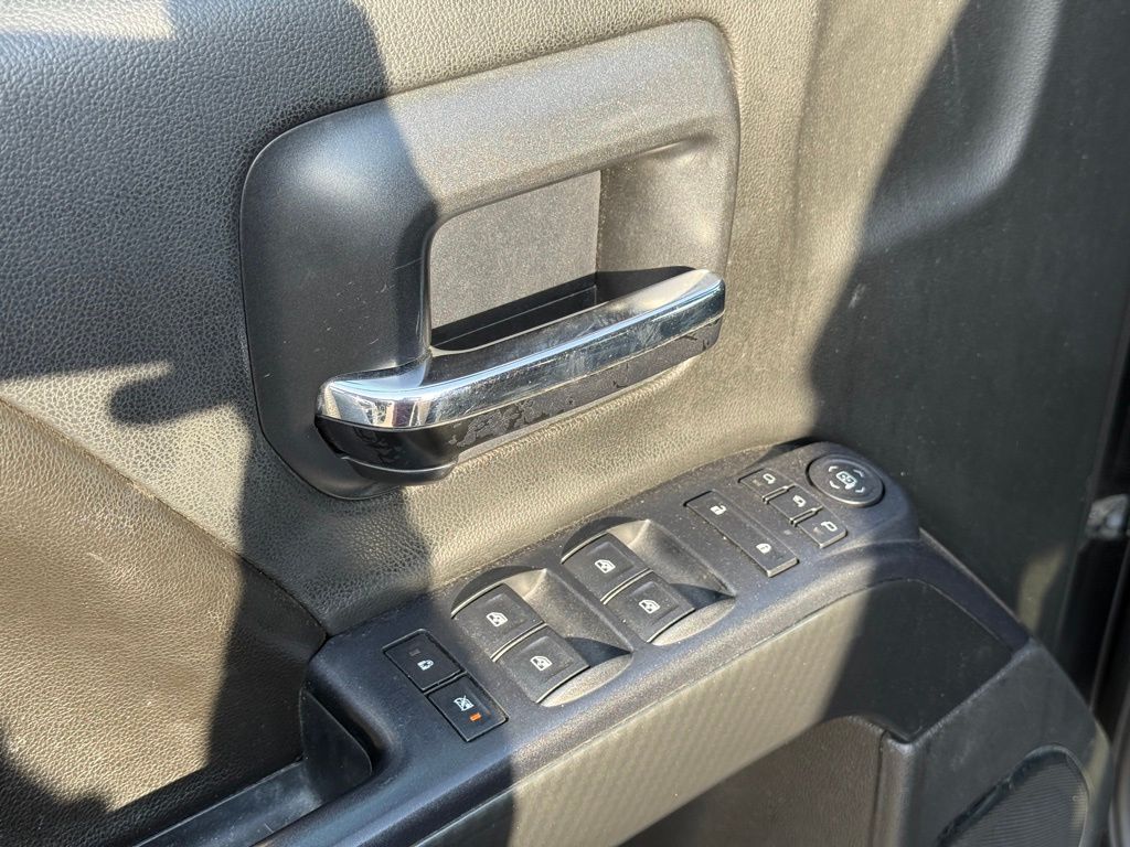 2015 GMC Sierra 1500 SLE Crestwood KY