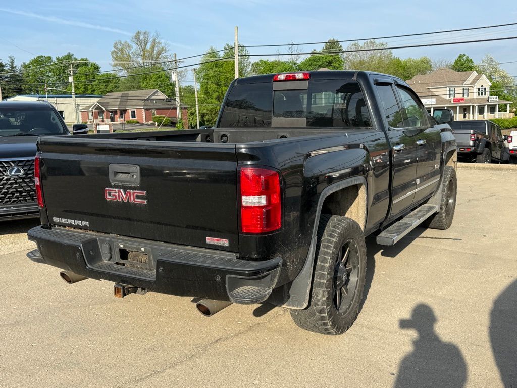 2015 GMC Sierra 1500 SLE Crestwood KY