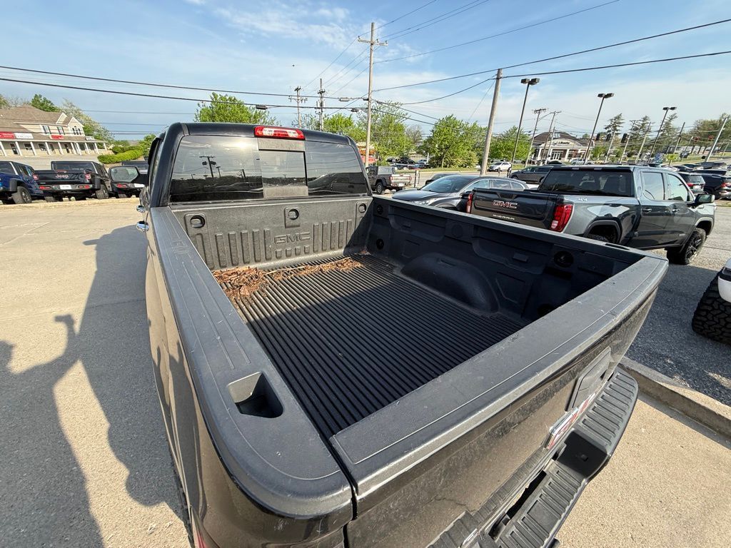 2015 GMC Sierra 1500 SLE Crestwood KY