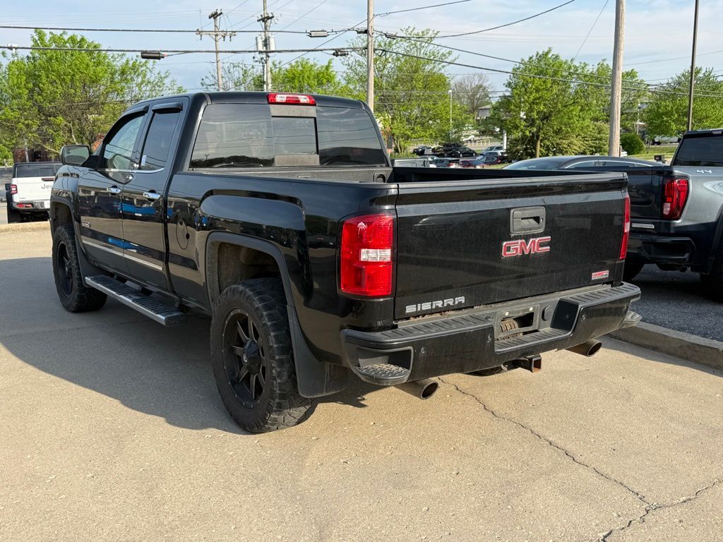 2015 GMC Sierra 1500 SLE Crestwood KY