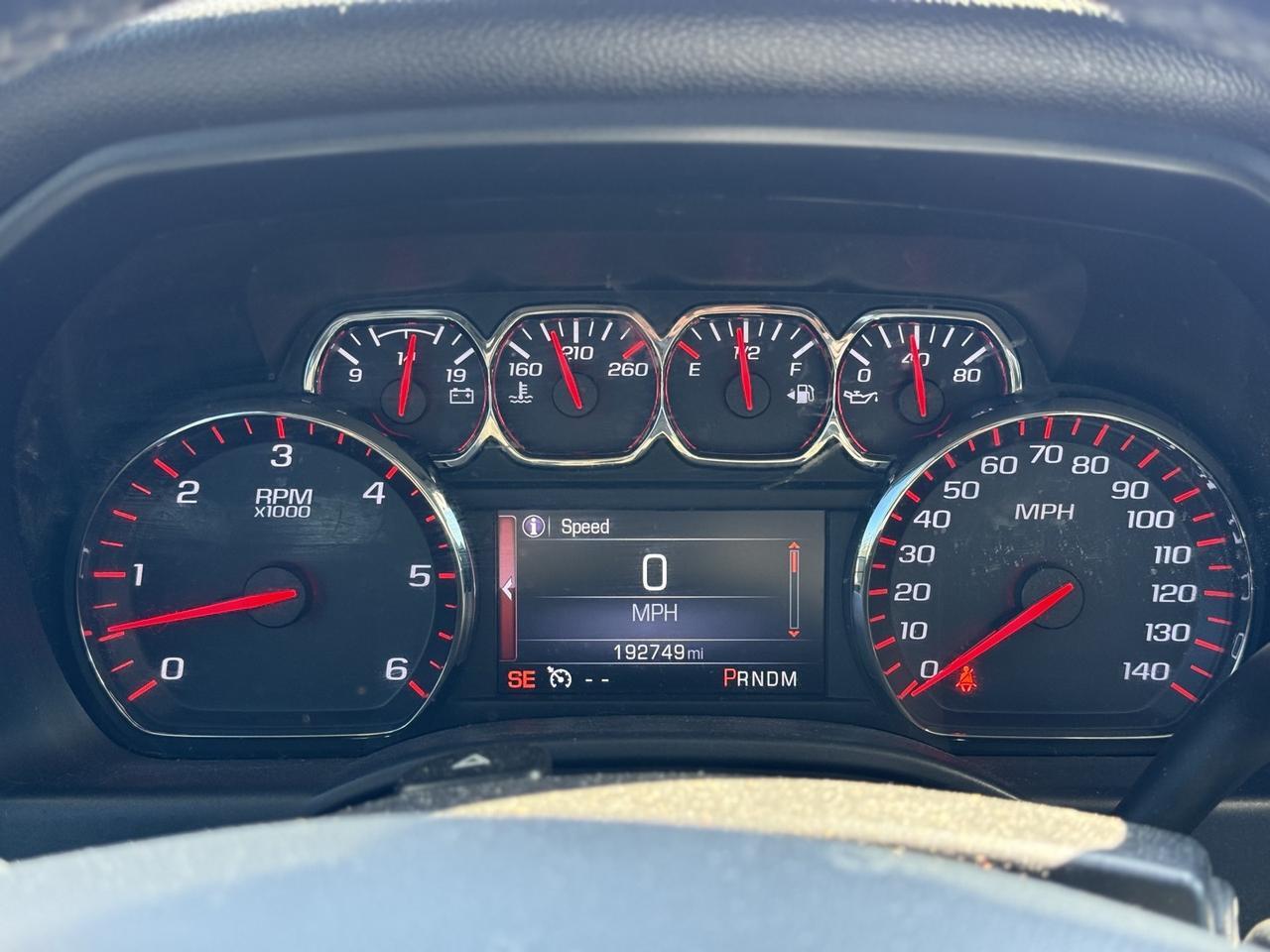 2015 GMC Sierra 1500 SLE Crestwood KY