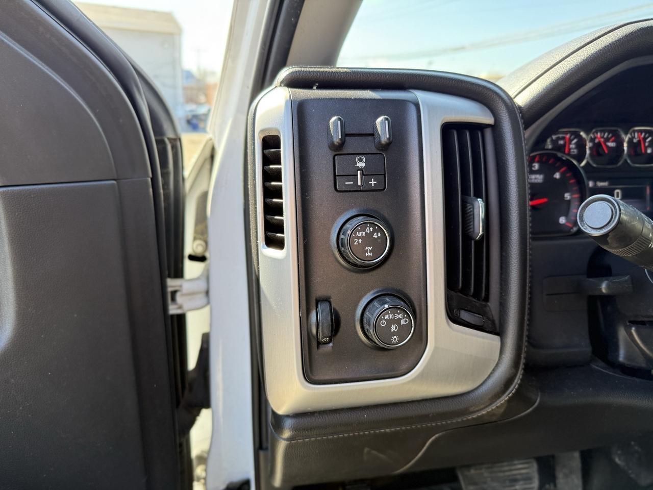 2015 GMC Sierra 1500 SLE Crestwood KY