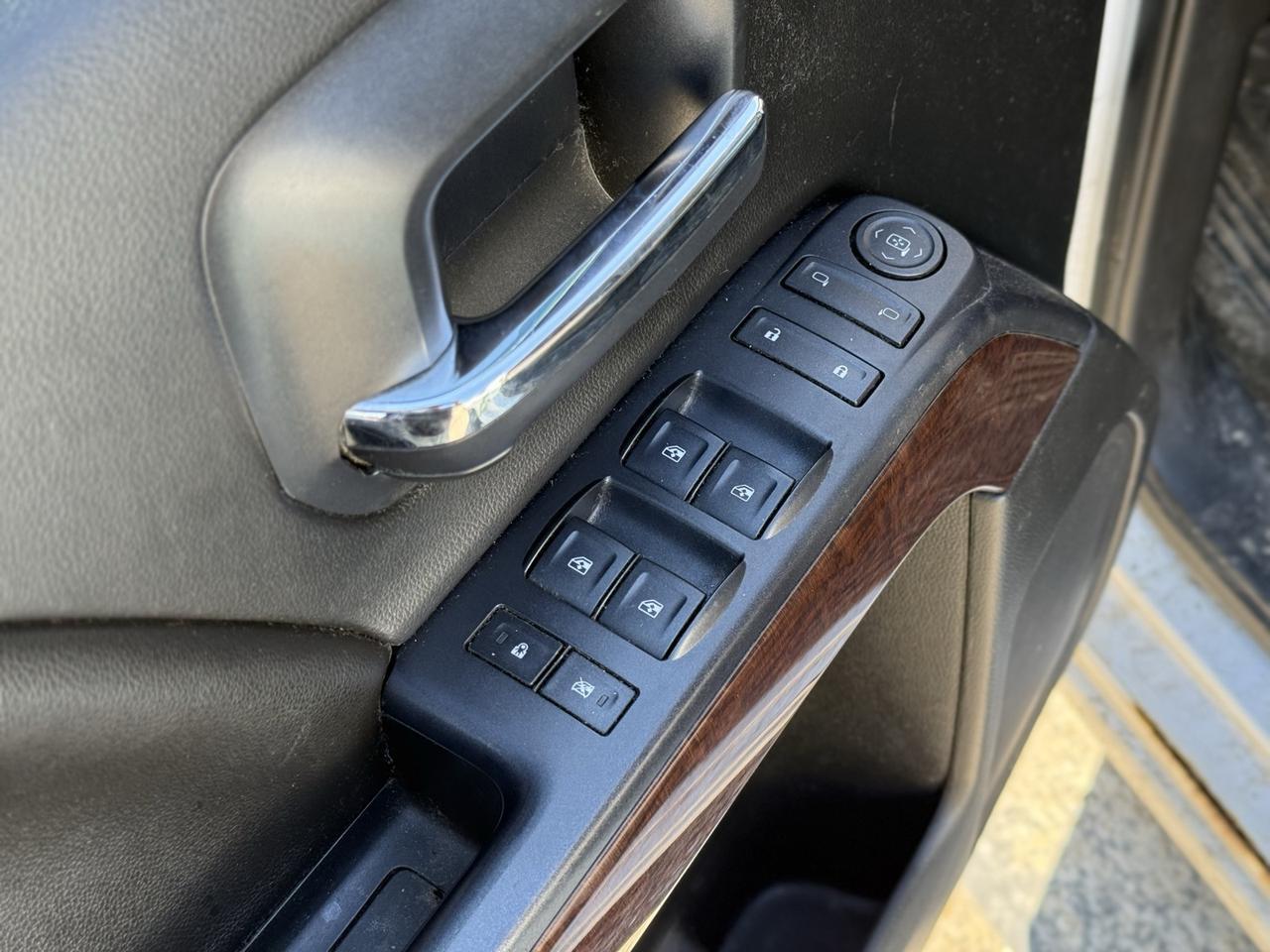 2015 GMC Sierra 1500 SLE Crestwood KY