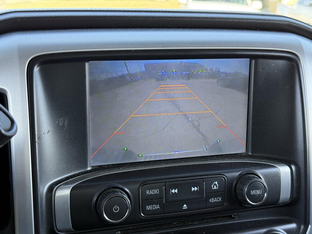 2015 GMC Sierra 1500 SLE Crestwood KY