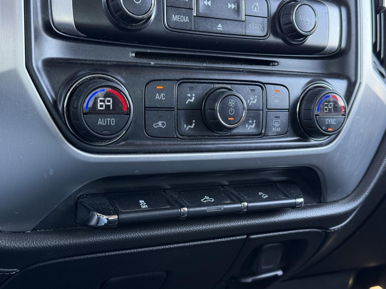 2015 GMC Sierra 1500 SLE Crestwood KY