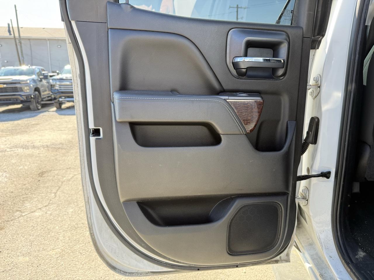 2015 GMC Sierra 1500 SLE Crestwood KY