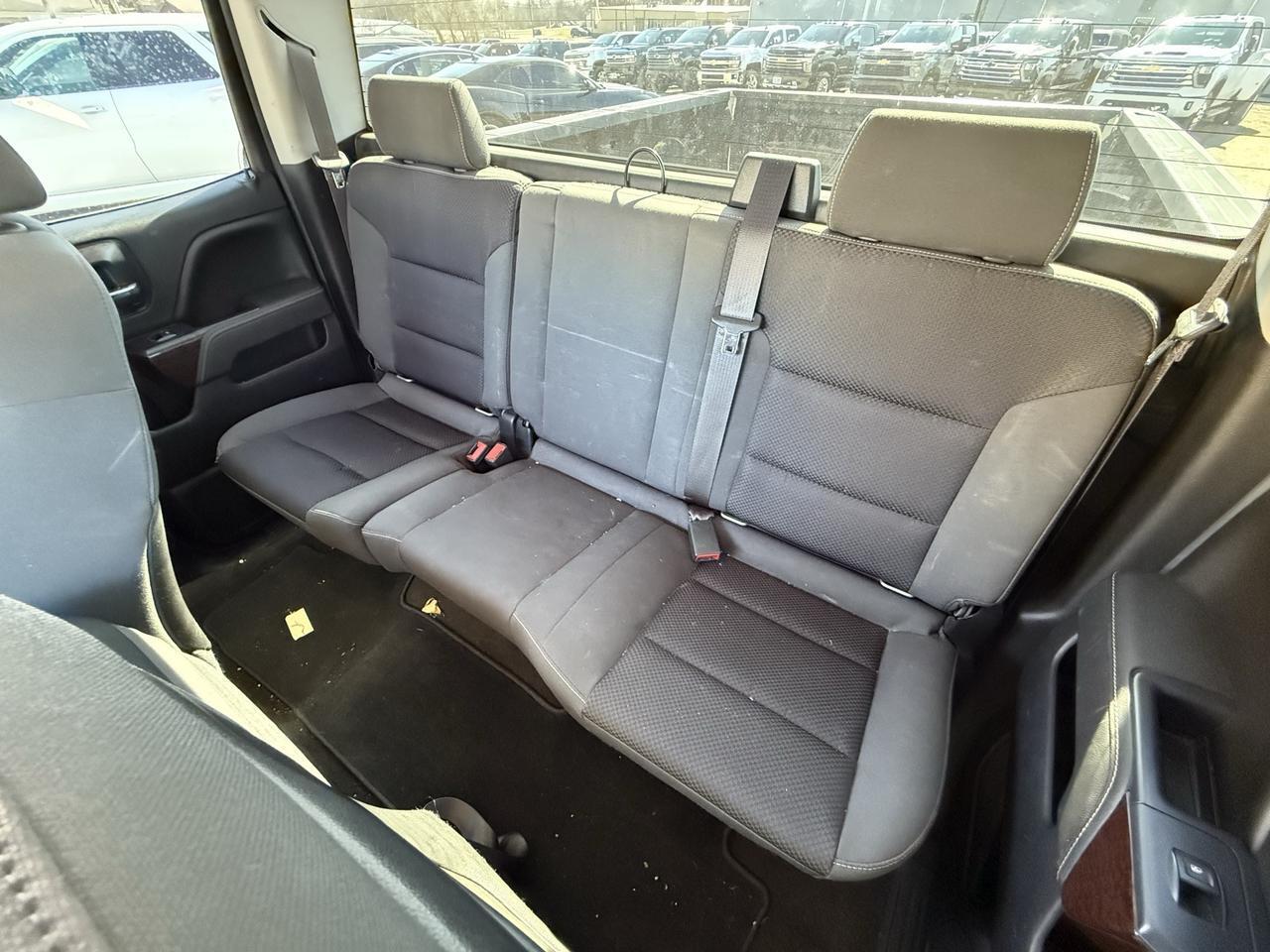 2015 GMC Sierra 1500 SLE Crestwood KY