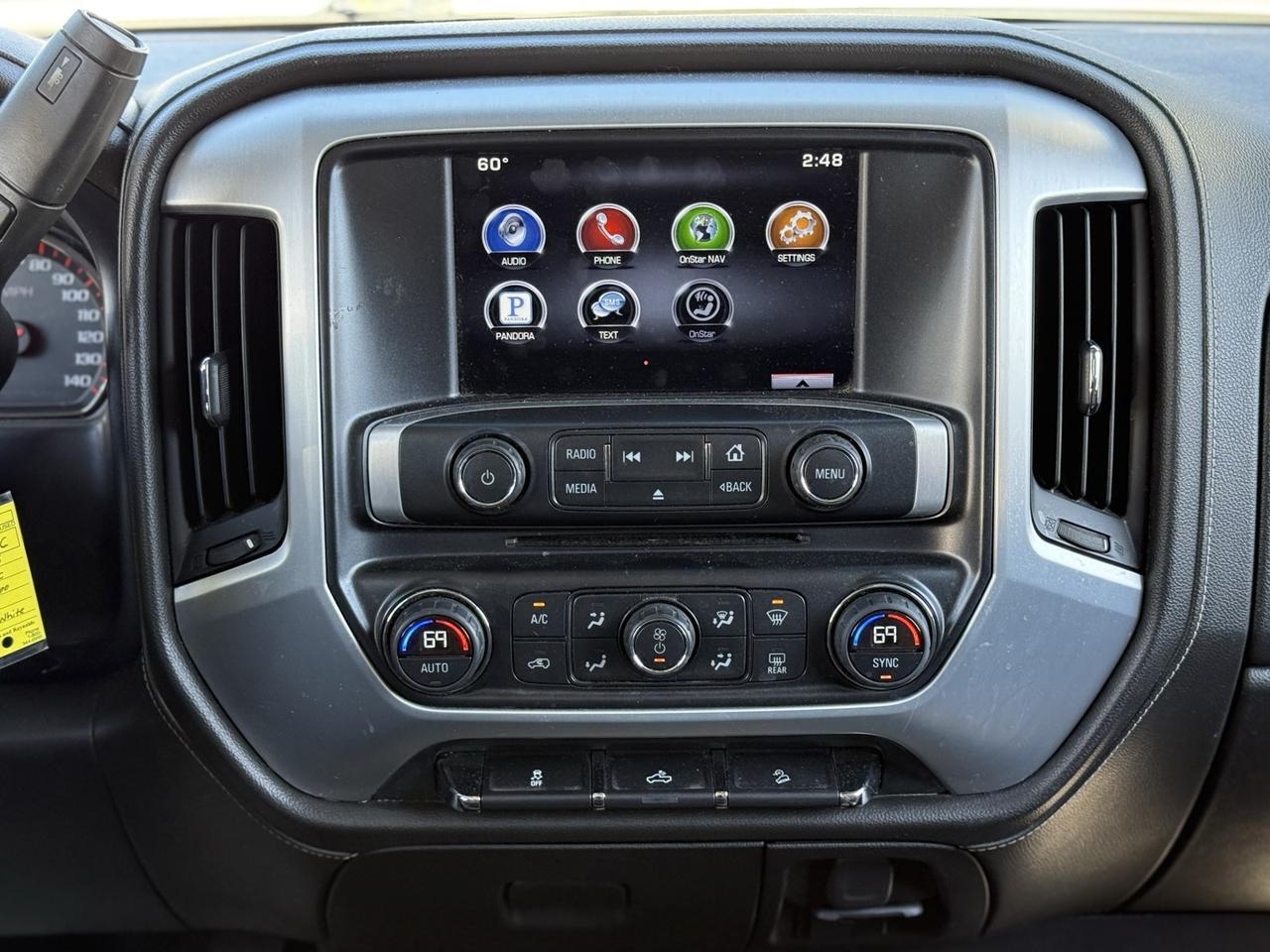 2015 GMC Sierra 1500 SLE Crestwood KY