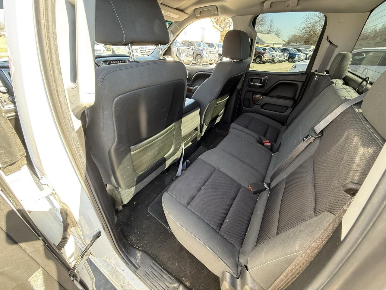 2015 GMC Sierra 1500 SLE Crestwood KY