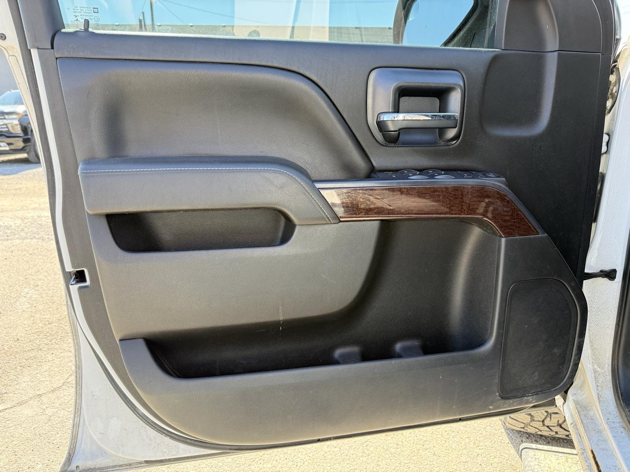 2015 GMC Sierra 1500 SLE Crestwood KY