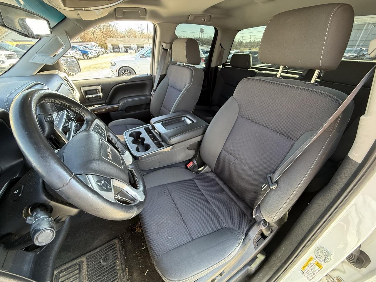 2015 GMC Sierra 1500 SLE Crestwood KY