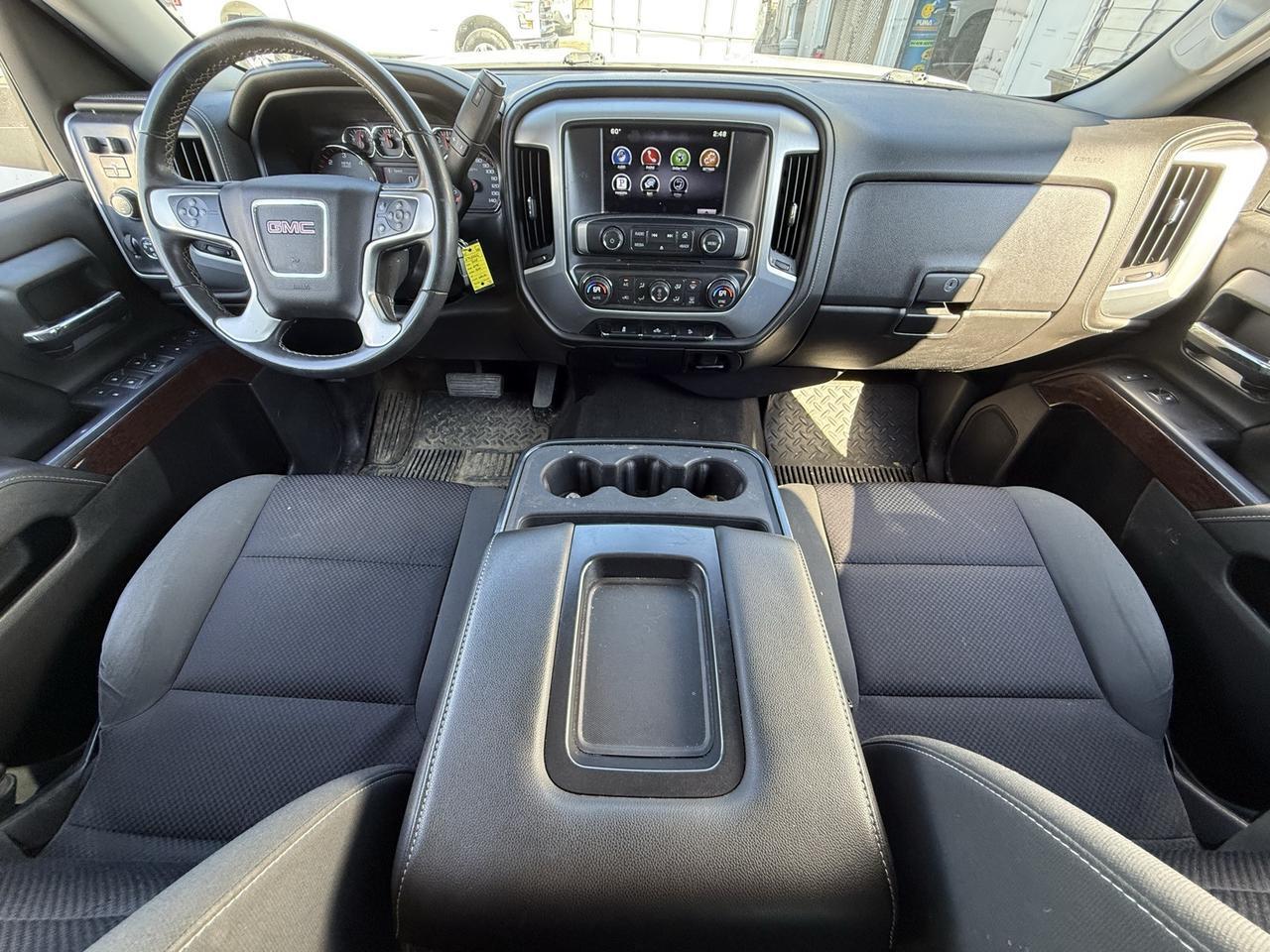 2015 GMC Sierra 1500 SLE Crestwood KY