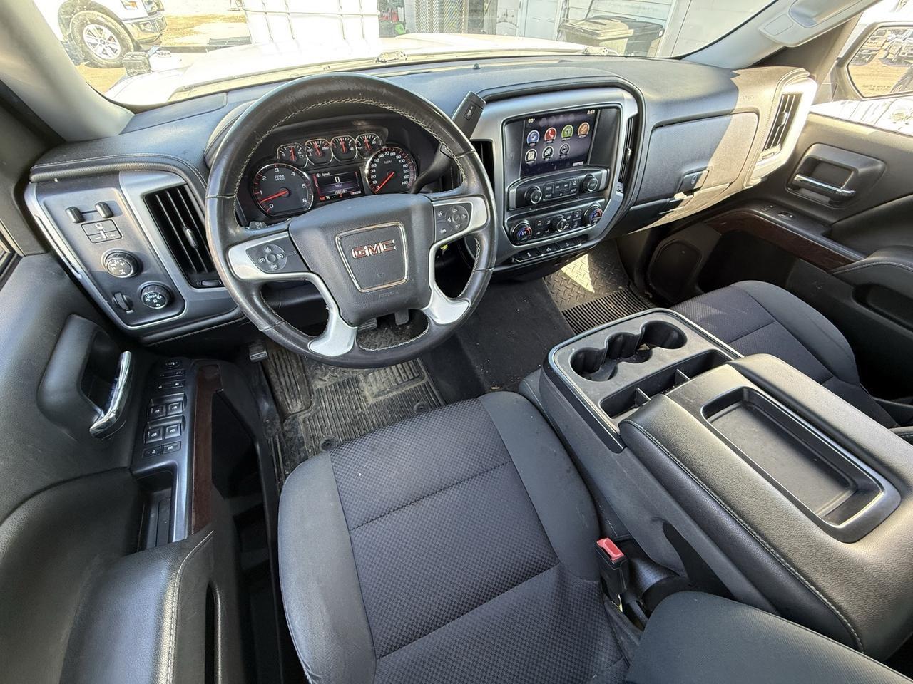 2015 GMC Sierra 1500 SLE Crestwood KY