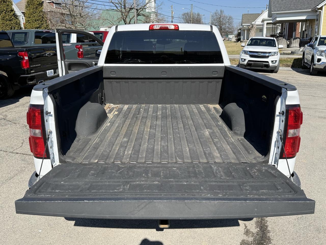 2015 GMC Sierra 1500 SLE Crestwood KY