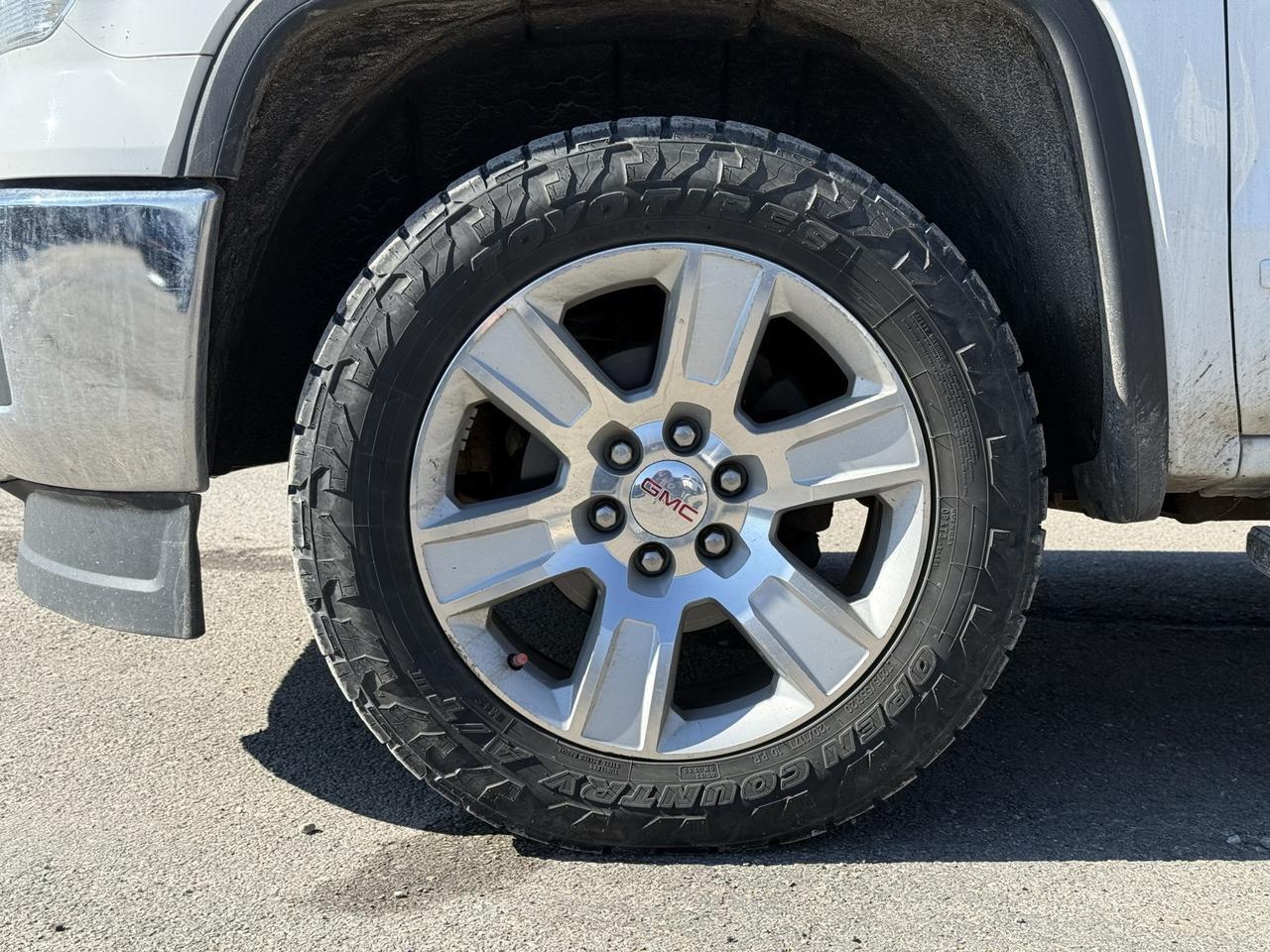 2015 GMC Sierra 1500 SLE Crestwood KY