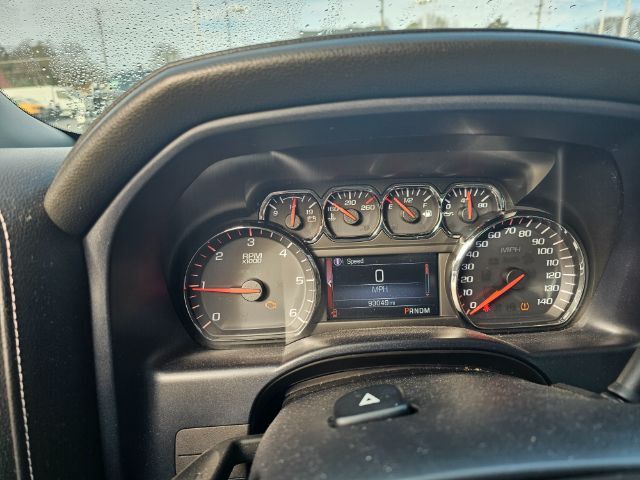 2015 GMC Sierra 1500 SLE Crew Cab Short Box 2WD Charlotte NC