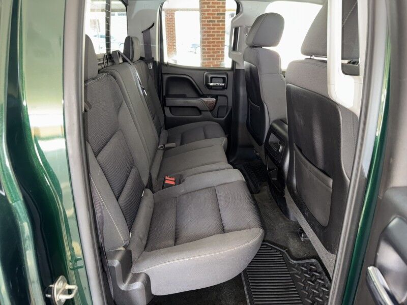 2015 GMC Sierra 1500 SLE Double Cab 4WD w/ Z71 Off Road Suspension Package Arlington VA