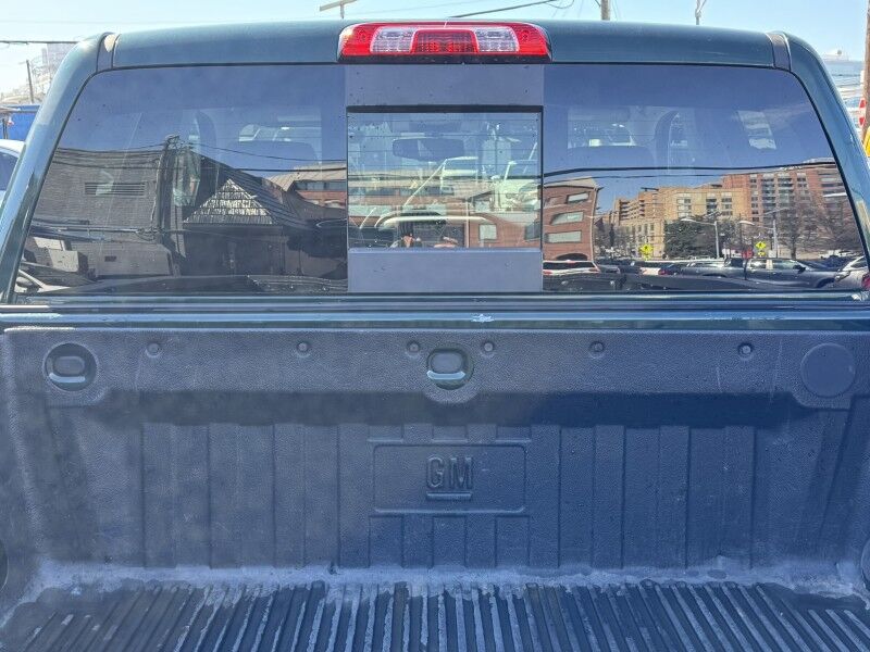 2015 GMC Sierra 1500 SLE Double Cab 4WD w/ Z71 Off Road Suspension Package Arlington VA