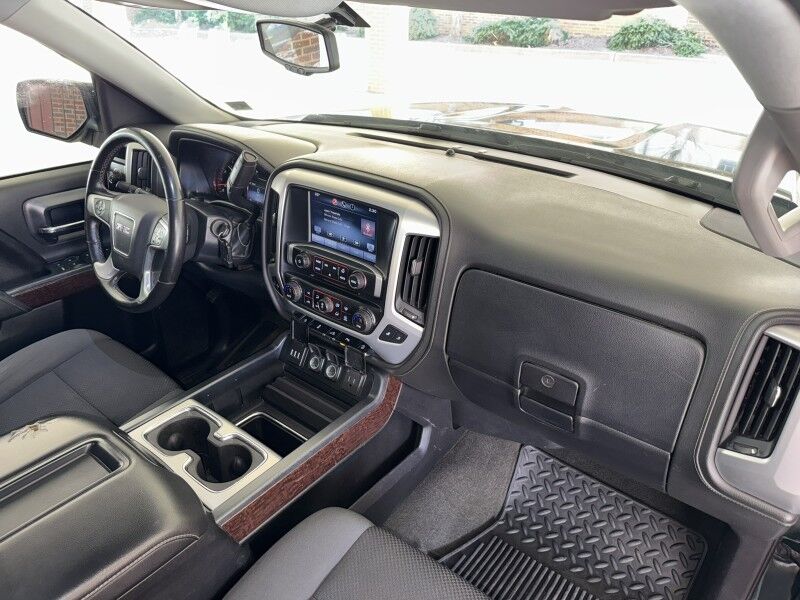 2015 GMC Sierra 1500 SLE Double Cab 4WD w/ Z71 Off Road Suspension Package Arlington VA