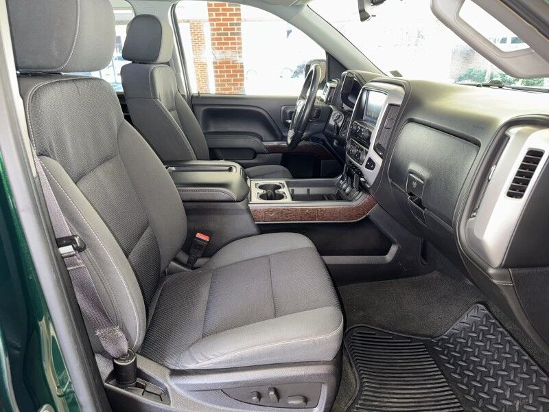 2015 GMC Sierra 1500 SLE Double Cab 4WD w/ Z71 Off Road Suspension Package Arlington VA