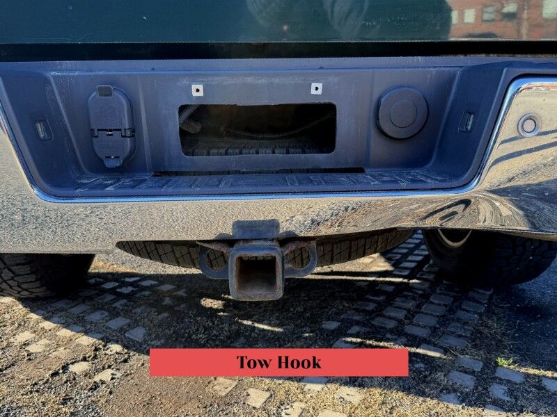 2015 GMC Sierra 1500 SLE Double Cab 4WD w/ Z71 Off Road Suspension Package Arlington VA