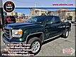 2015 GMC Sierra 1500 SLE Double Cab 4WD w/ Z71 Off Road Suspension Package
