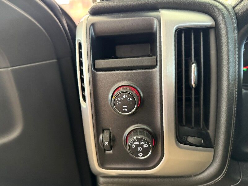 2015 GMC Sierra 1500 SLE Double Cab 4WD w/ Z71 Off Road Suspension Package Arlington VA