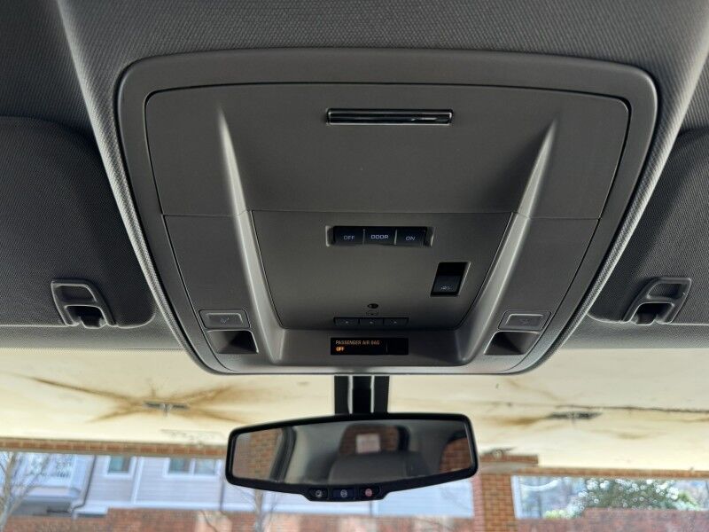 2015 GMC Sierra 1500 SLE Double Cab 4WD w/ Z71 Off Road Suspension Package Arlington VA