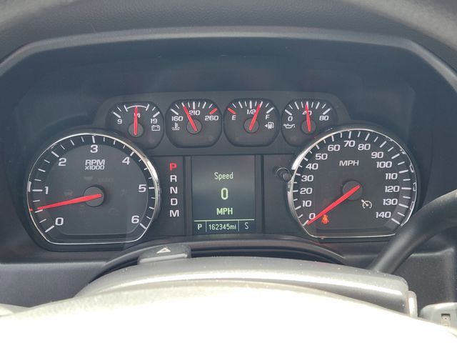 2015 GMC Sierra 1500 SLE Grapevine TX