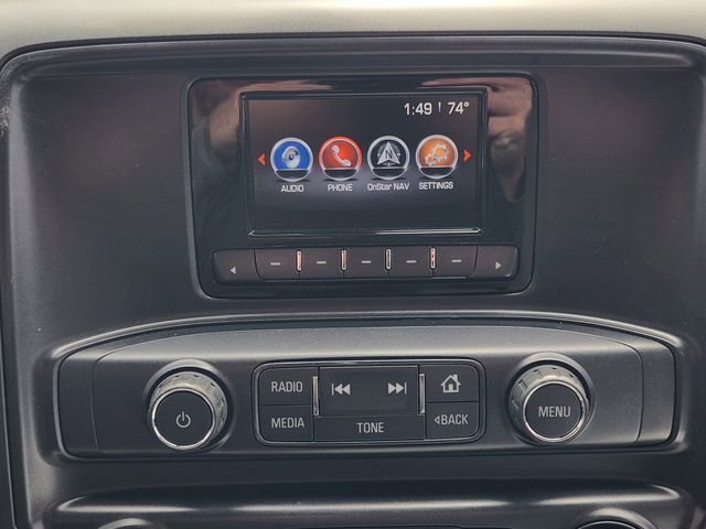 2015 GMC Sierra 1500 SLE Grapevine TX