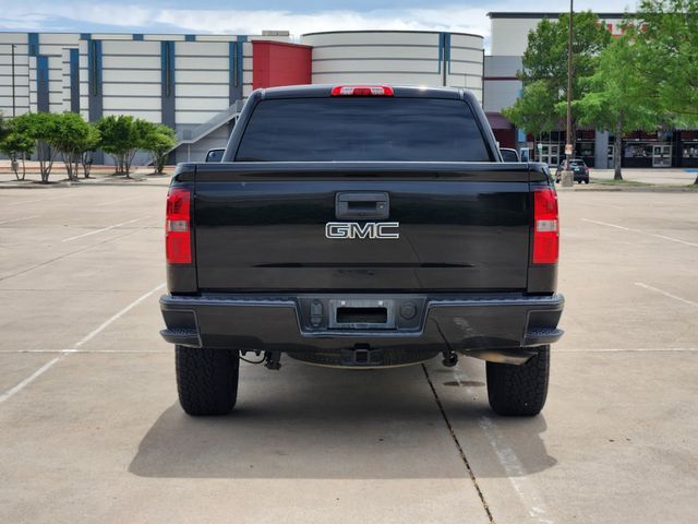 2015 GMC Sierra 1500 SLE Grapevine TX