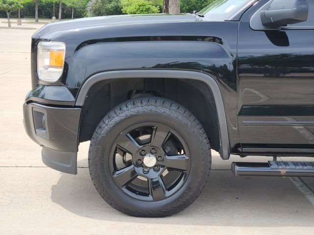 2015 GMC Sierra 1500 SLE Grapevine TX