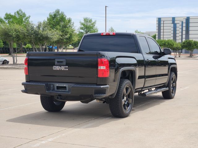 2015 GMC Sierra 1500 SLE Grapevine TX