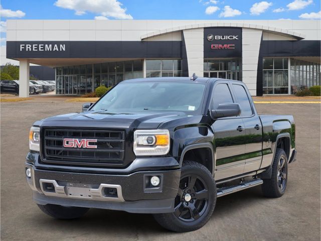2015 GMC Sierra 1500 SLE Grapevine TX