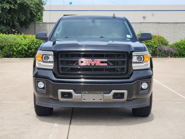 2015 GMC Sierra 1500 SLE Grapevine TX