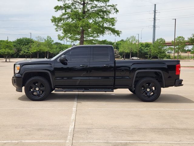 2015 GMC Sierra 1500 SLE Grapevine TX
